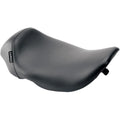Le Pera Bare Bones Solo Seat - Flhr '02-'07 (Black) LH-005RK