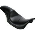 Le Pera Silhouette 2-Up Seat - Flht '08-'19 (Black) LK-867