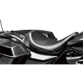 Le Pera Silhouette Solo Seat - FL '08-'19 (Black) LK-857