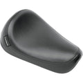 Le Pera Silhouette Solo Seat - Smooth - XL '82-'03 (Black) L-856