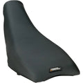 Moose Racing Gripper Seat Cover - Yamaha (Black) YFM70006-100
