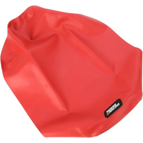 Moose Racing Seat Cover - Honda (Red) XR8085-1
