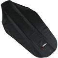 Moose Racing Gripper Seat Cover - Kawasaki (Black) KXF25017-3