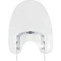 Memphis Shades Replacement Windshield - 21" - Fls (Clear) MEP6470