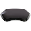 Memphis Shades Spoiler Windshield - 5" - Fltr '98-'13 (Dark Smoke) MEP85410