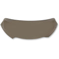 Memphis Shades Spoiler Windshield - 5" - Fltr '15+ (Smoke) MEP85901