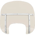Memphis Shades Fats Windshield13" - FLFB/S (Solar / Gray) MEM6009