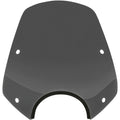 Memphis Shades Del Rey Windshield (Dark Black Smoke) MEP50110