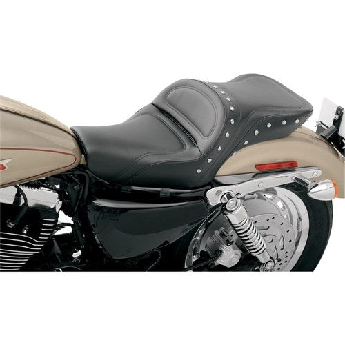 Saddlemen Explorer Special Seat - Xlc (Black) 807-03-039