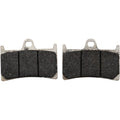 Braking CM66 Semi-Sintered Metal Brake Pads / One Pair | Street/Track | 786CM66