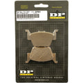 DP Brakes ATV/UTV Sintered Metal Brake Pads / One Pair | DP526