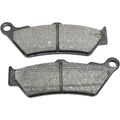 Drag Specialties Organic Brake Pads / One Pair | Street | FAD209/2
