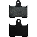Drag Specialties Organic Brake Pads / One Pair | Street | FAD254