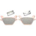 Drag Specialties Sintered Metal Brake Pads / One Pair | Street | FAD200HH