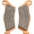 Drag Specialties Sintered Metal Brake Pads / One Pair | Street | FAD181HH