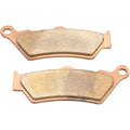 Drag Specialties Sintered Metal Brake Pads / One Pair | Street | HDP560