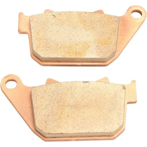 Drag Specialties Sintered Metal Brake Pads / One Pair | Street | HDP949