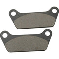 Drag Specialties Semi-Sintered Metal Brake Pads / One Pair | 16-0906SCP-SC3