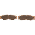 Ebc Long-Life Sintered "R" Brake Pads / One Pair | Offroad | FA677R
