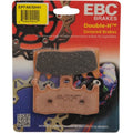 Ebc Extreme Performance Sintered "EPFA" Brake Pads / One Pair | EPFA630HH