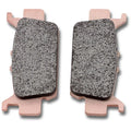 Ebc Sxr Side-By-Side Race-Formula Brake Pads / One Pair | SXR703HH