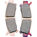 Ebc Severe Duty "SV" Sintered Brake Pads / One Pair | Multi-Purpose | FA701SV