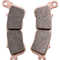 Ebc Sintered Metal Brake Pads / One Pair | Multi-Purpose | FA388/2HH