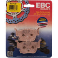 Ebc Sintered Metal Brake Pads / One Pair | Multi-Purpose | FA714R