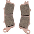 Ebc Sintered "HH" Brake Pads / One Pair | Street | FA725HH