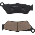 Lyndall Racing Brakes Z-Plus Organic Carbon Brake Pads / One Pair | 7230-Z+