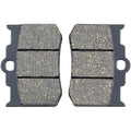 Lyndall Racing Brakes Gold Plus Brake Pads One Pair - PM 4 Piston | 7182-GPLUS