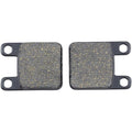 Lyndall Racing Brakes Gold Plus Brake Pads One Pair - PM 2 Piston | 7153-GPLUS