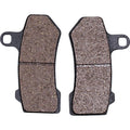 Lyndall Racing Brakes Z-Plus Organic Carbon Brake Pads / One Pair | 7254-Z+