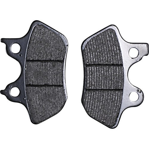 Lyndall Racing Brakes X-Treme Organic Brake Pads / One Pair | Street | 7195X