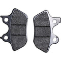 Lyndall Racing Brakes X-Treme Organic Brake Pads / One Pair | Street | 7195X