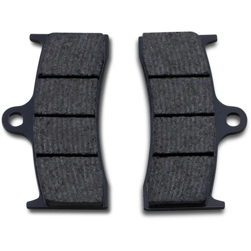 Lyndall Racing Brakes X-Treme Organic Brake Pads / One Pair | Street | 7202X