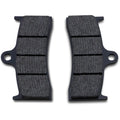 Lyndall Racing Brakes X-Treme Organic Brake Pads / One Pair | Street | 7202X