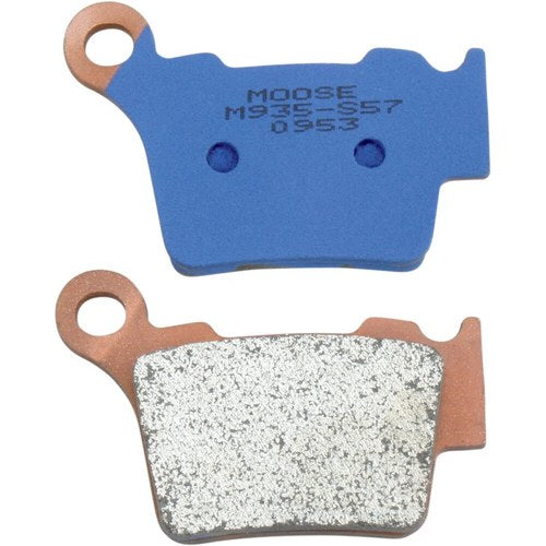 Moose Racing M1 Sintered Metal Brake Pads / One Pair | Offroad | M935-S57