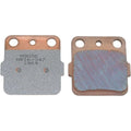 Moose Racing Xcr Sintered Metal Brake Pads / One Pair | Offroad | M816-S47