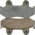 Moose Utility Division Xcr Sintered Metal Brake Pads / One Pair | M966-S47