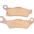 Moose Utility Division Xcr Sintered Metal Brake Pads / One Pair | M516-S47