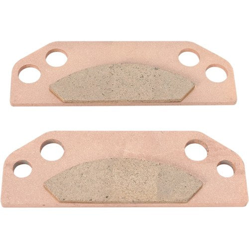 Moose Utility Division Xcr Sintered Metal Brake Pads / One Pair | M526-S47