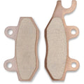 Moose Utility Division Xcr Sintered Metal Brake Pads / One Pair | M597-S47