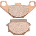 Moose Utility Division Xcr Sintered Metal Brake Pads / One Pair | M310-S47