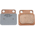 Moose Utility Division Xcr Sintered Metal Brake Pads / One Pair | M817-S47