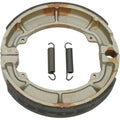 Moose Utility Division Sintered Metal Brake Shoes - Rear | M9117