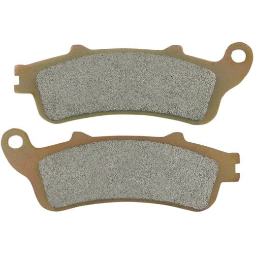 Vesrah JL Sintered Metal Brake Pads / One Pair | VD-165/4JL