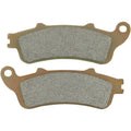 Vesrah JL Sintered Metal Brake Pads / One Pair | VD-165/4JL