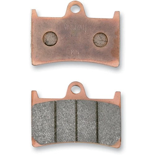 Vesrah Rjl High-Performance Race Pads / One Pair | VD-248RJL