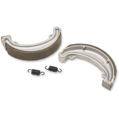 Vesrah Semi-Sintered Metal Brake Shoes - Honda | VB-125S